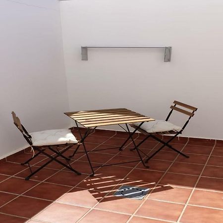 Ame Apartman Cotillo Kültér fotó