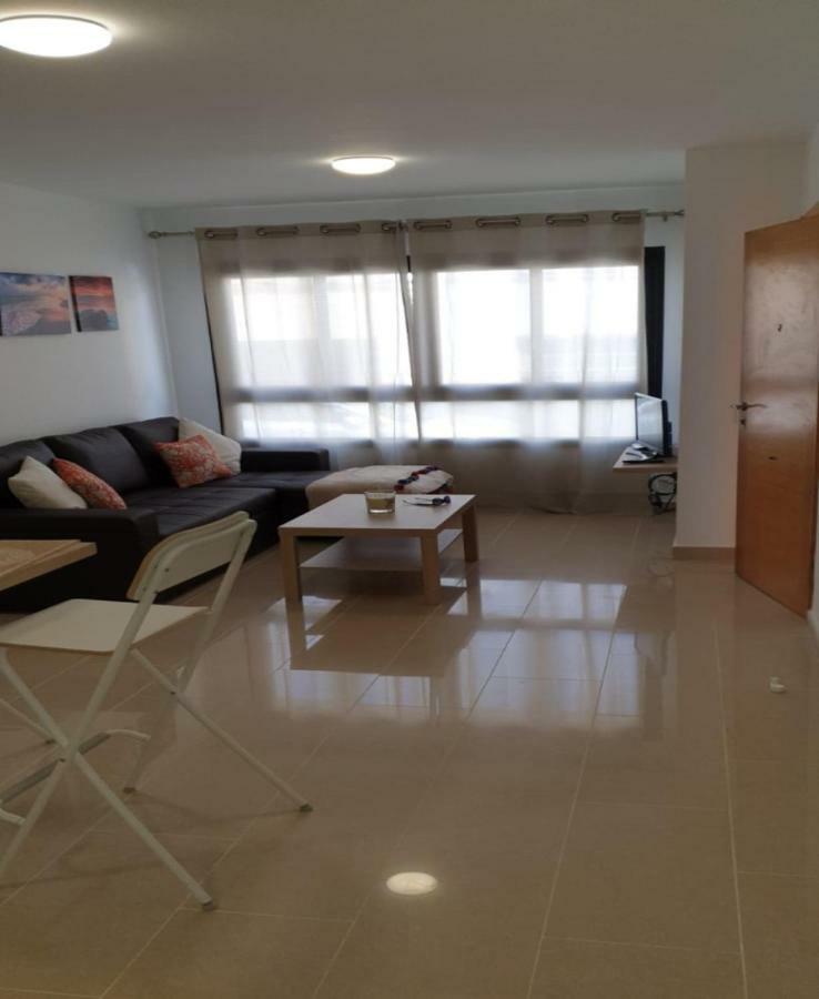 Ame Apartman Cotillo Kültér fotó